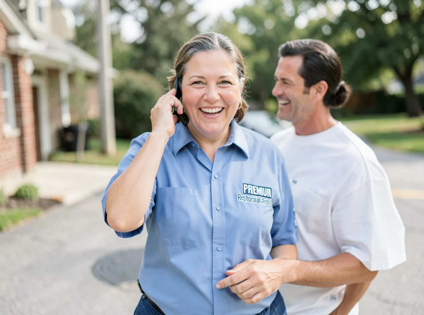 Water Damage Restoration Gorham, KS FAQs